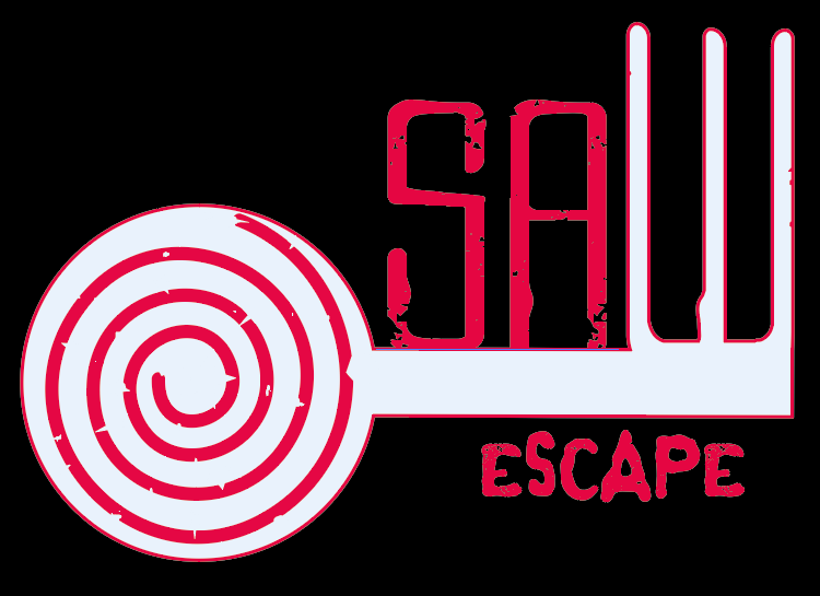 Logo Saw Escape