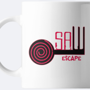 Taza Saw Escape