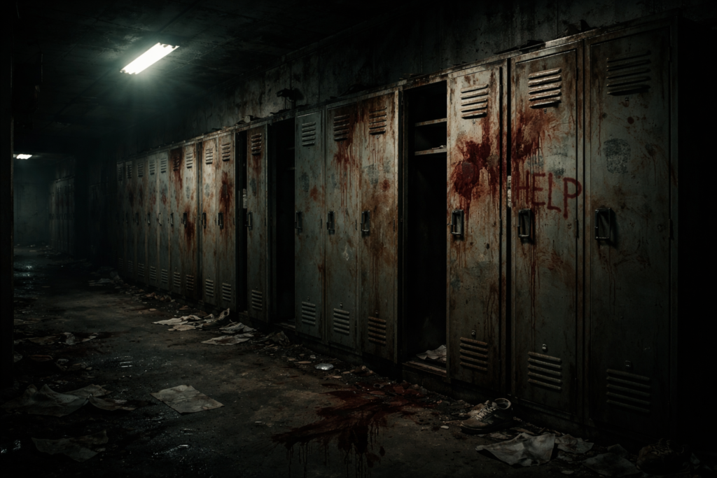 Imagen taquillas de terror